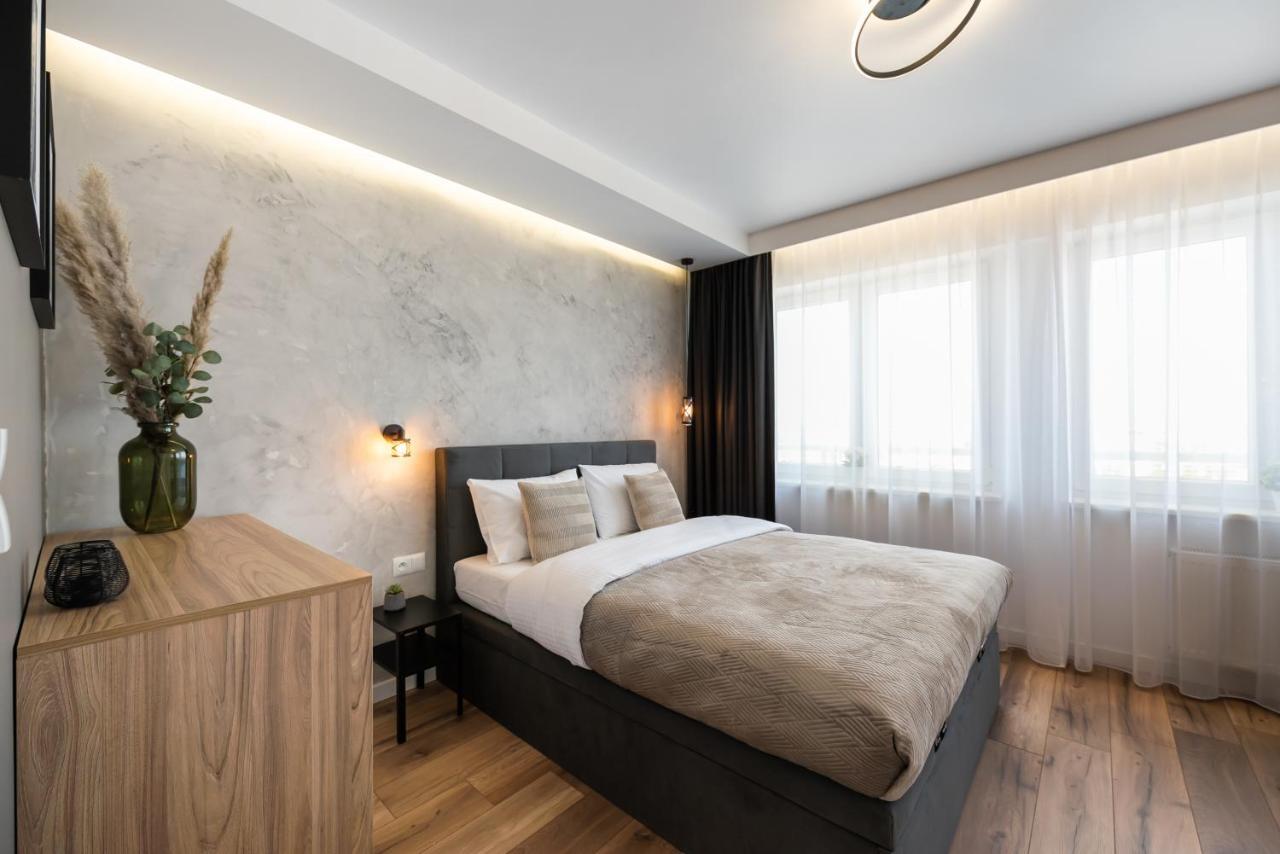 Luksusowy Apartament Nad Balatonem Căn hộ Warsaw