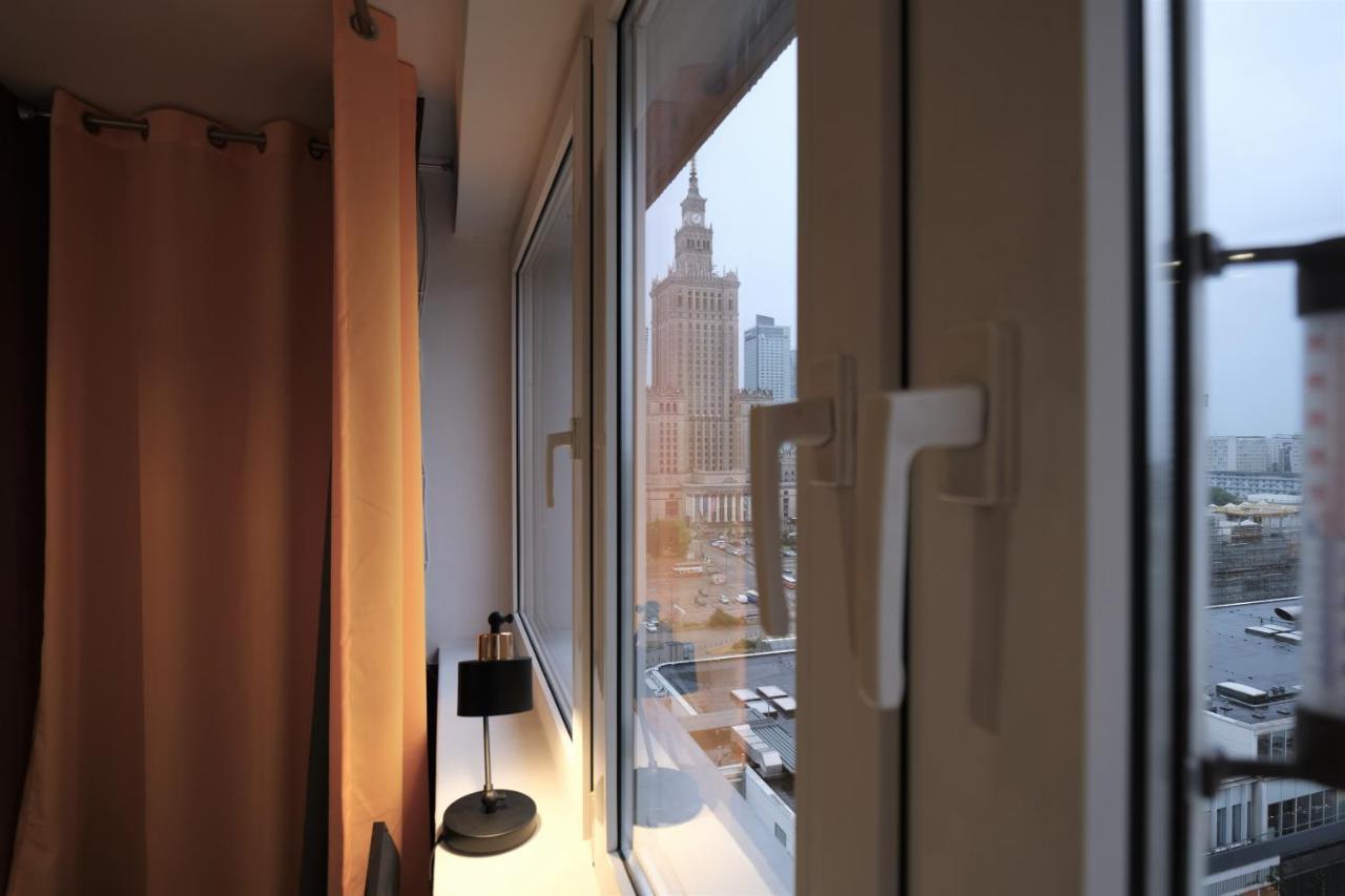 Hey Apartment Warsaw