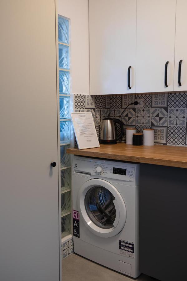 Apartamento Miki Varsóvia