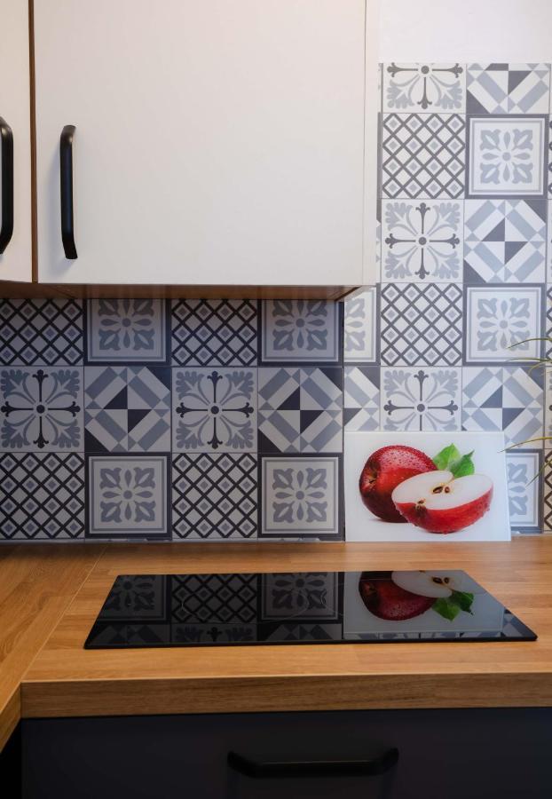 Miki Apartamento