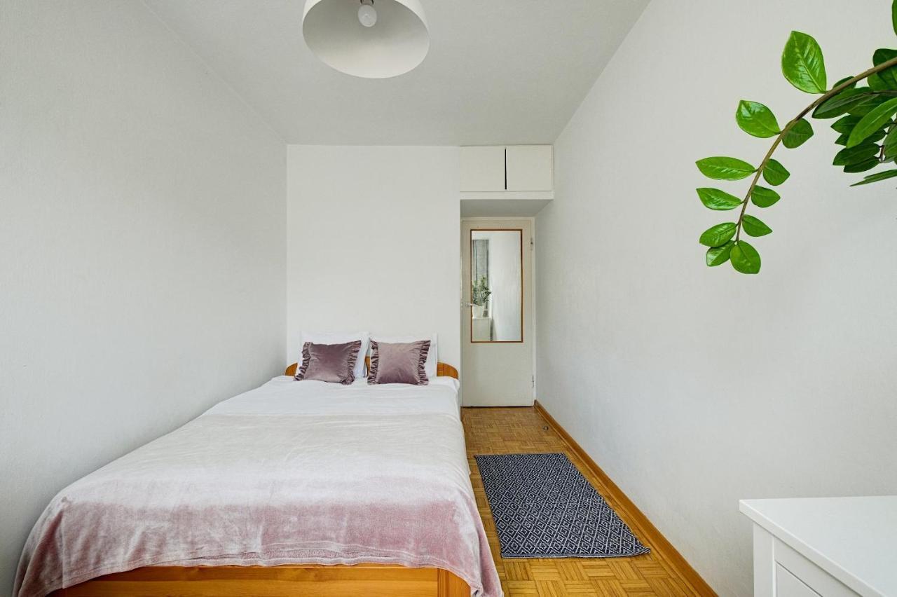 Apartment 2 Bedroom Apt In Heart Of Zgoda 9 Tv70 Warsaw