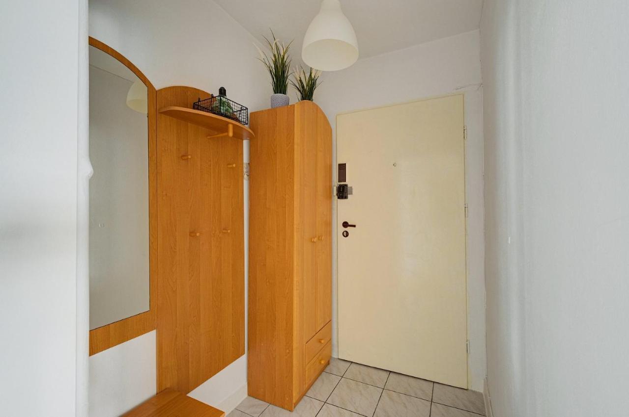 2 Bedroom Apt In Heart Of Zgoda 9 Tv70