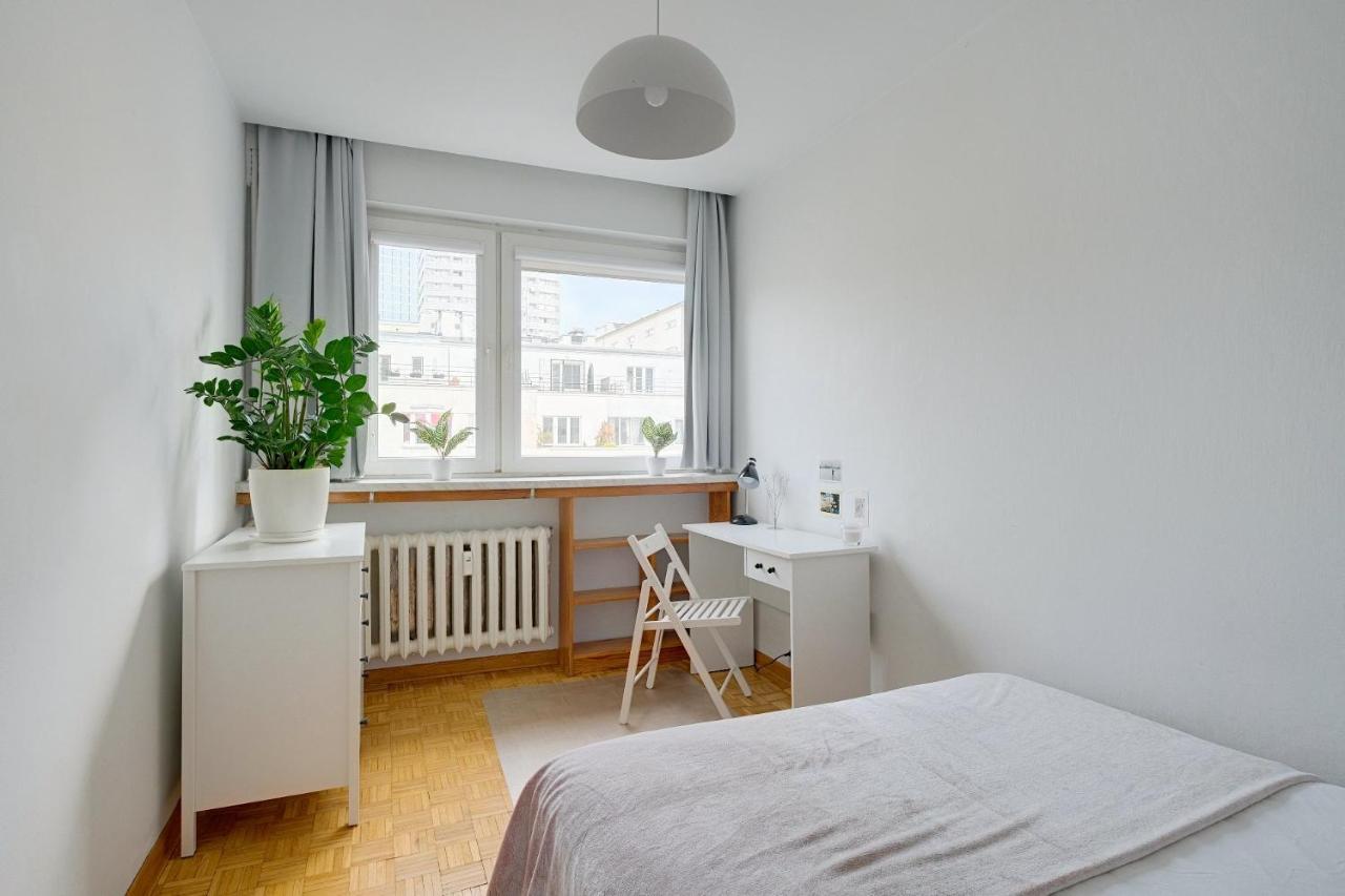 2 Bedroom Apt In Heart Of Zgoda 9 Tv70 Apartment *
