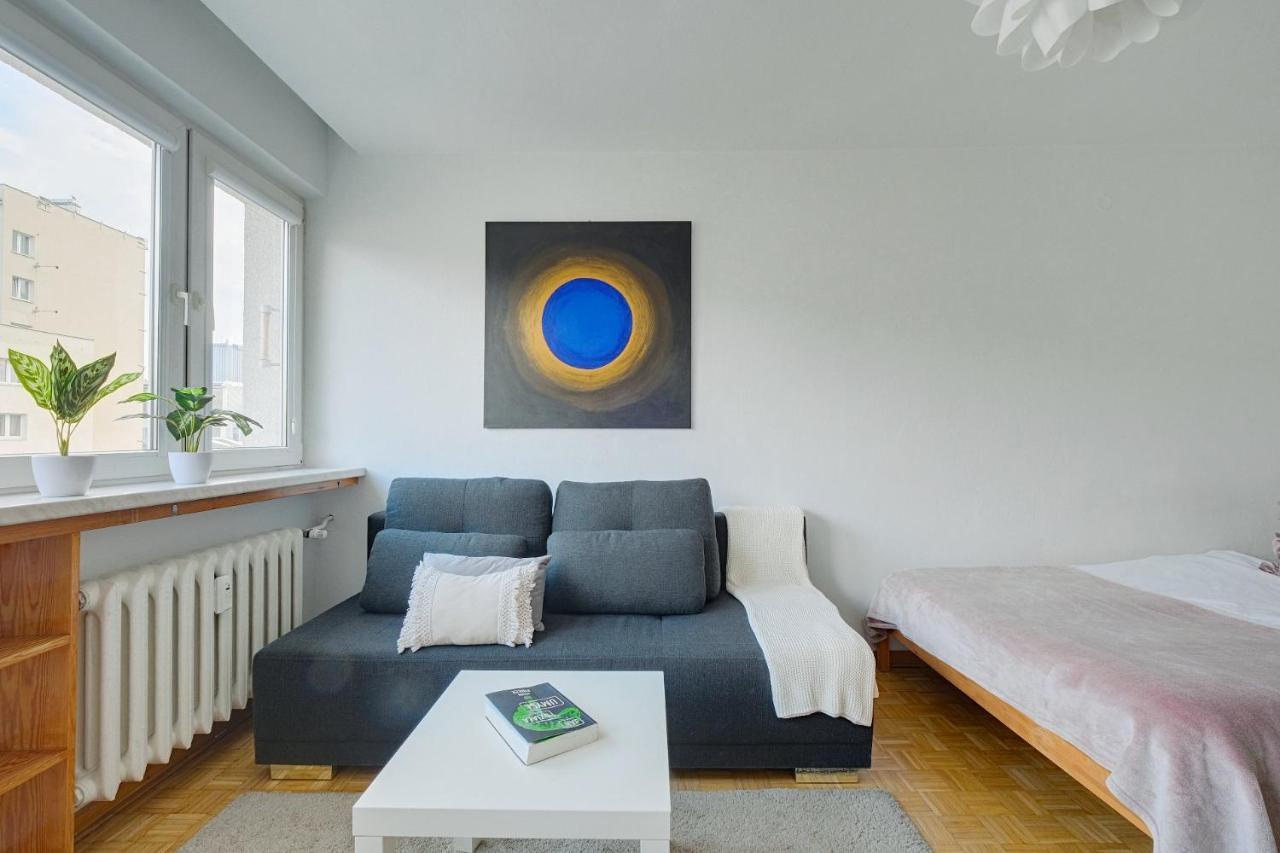 2 Bedroom Apt In Heart Of Zgoda 9 Tv70