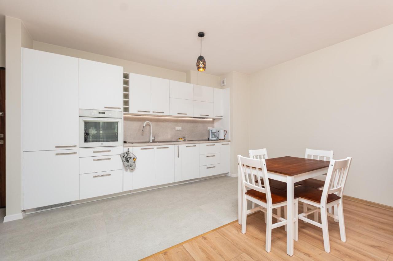 Przeworska 9a By Homeprime Apartament Warszawa