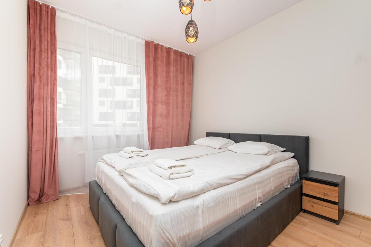 Przeworska 9a By Homeprime Apartament
