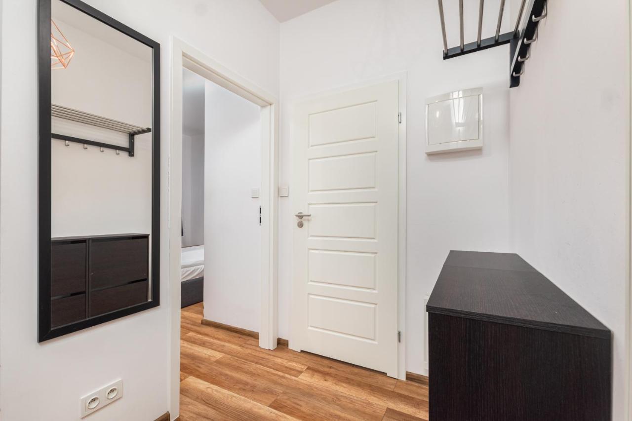 Zeromskiego 1 Apartment