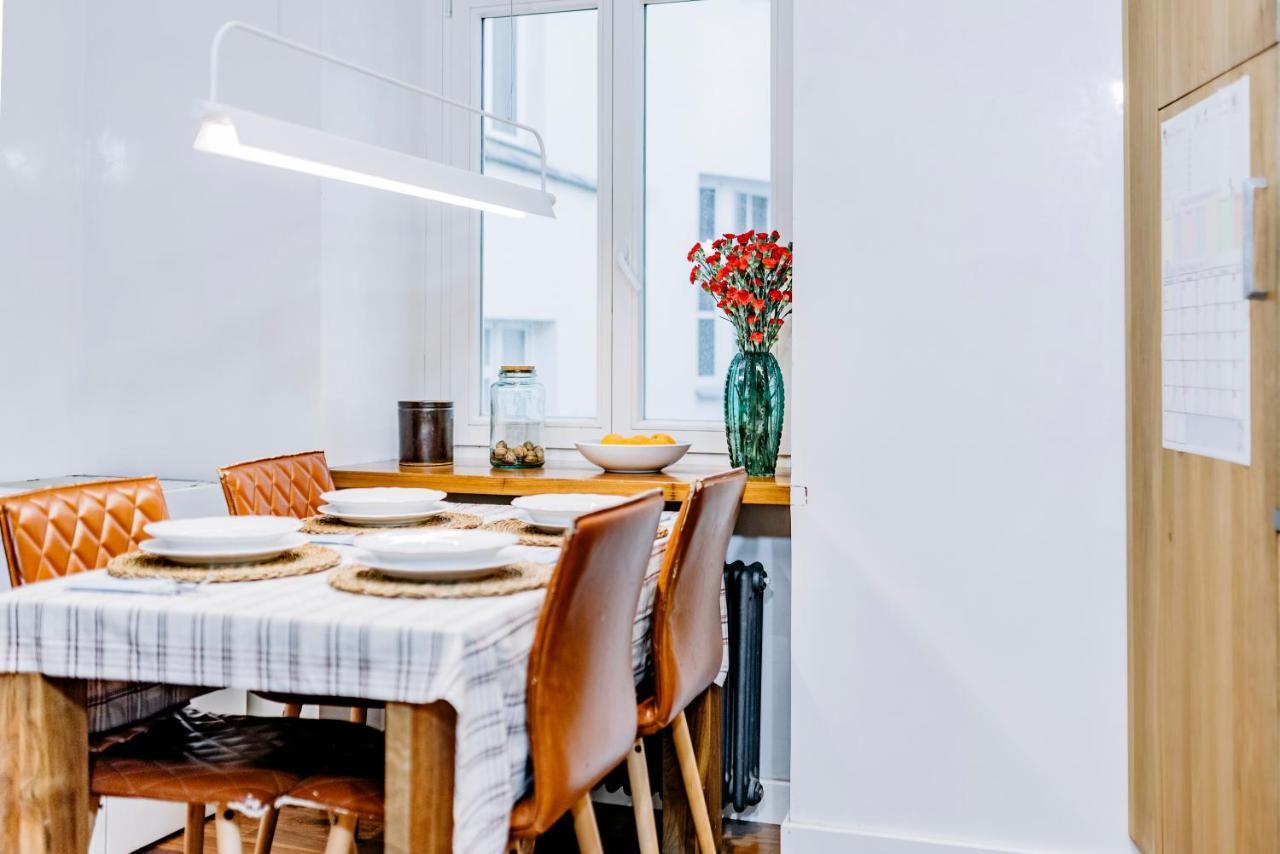 Apartel Lux Plac Unii 72m2 Apartment