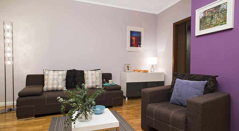 Tww Mokotow * Warsaw