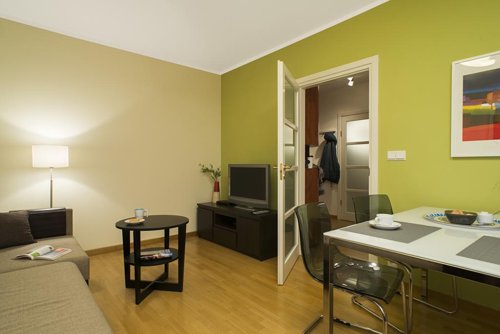 Apartment Tww Mokotow *