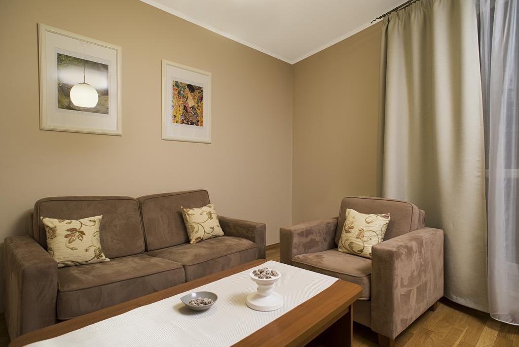 Apartment Tww Mokotow