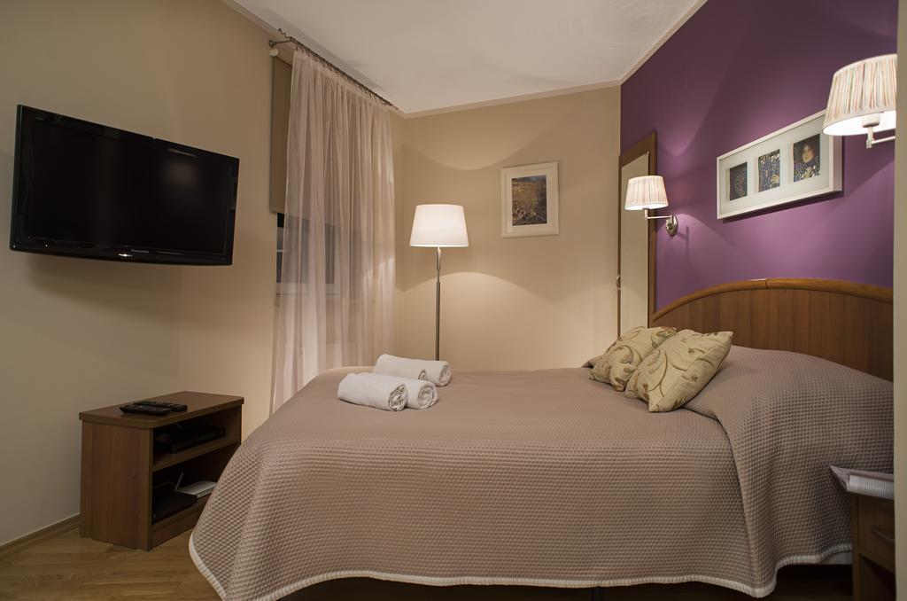 Apartment Tww Mokotow *