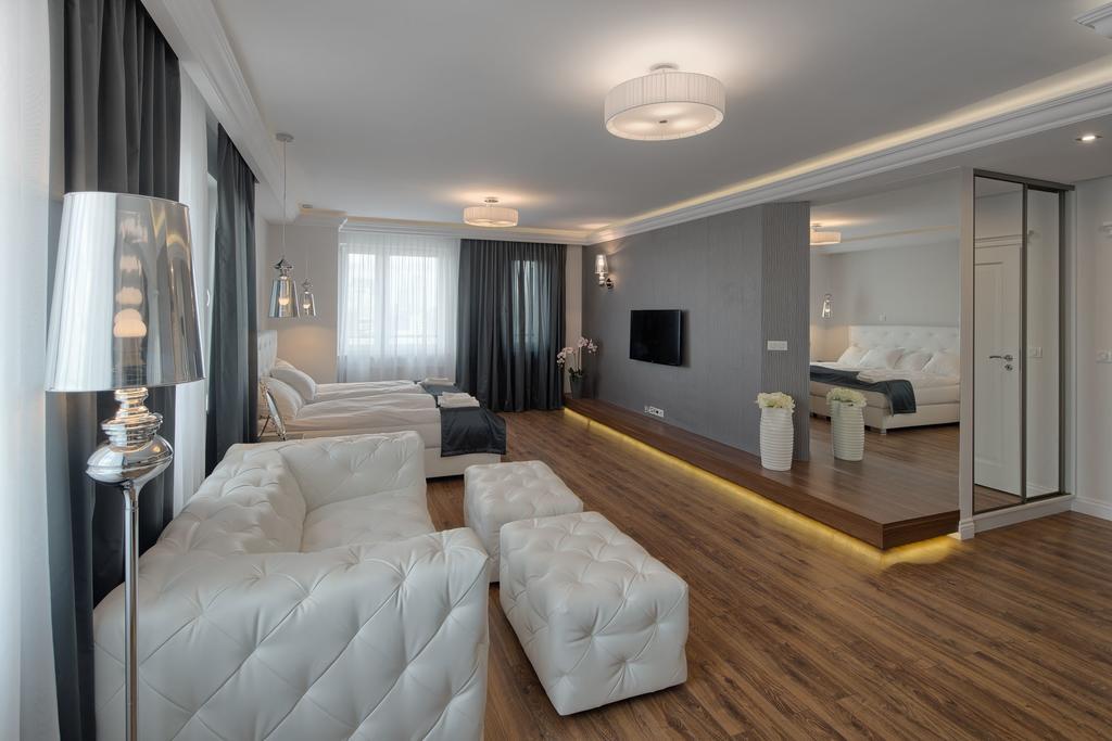 City Aparthotel Wola Aparthotel 3*
