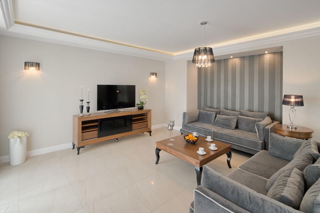 City Aparthotel Wola 3* Warsaw