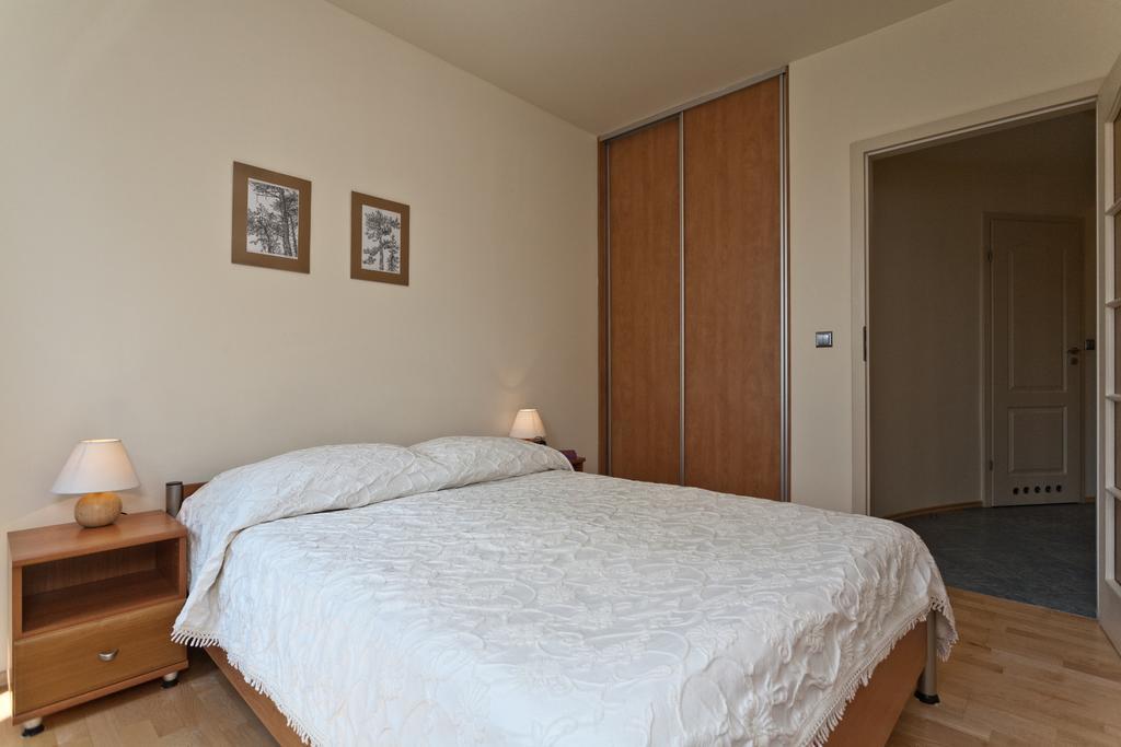 Apartment Tww Mokotow