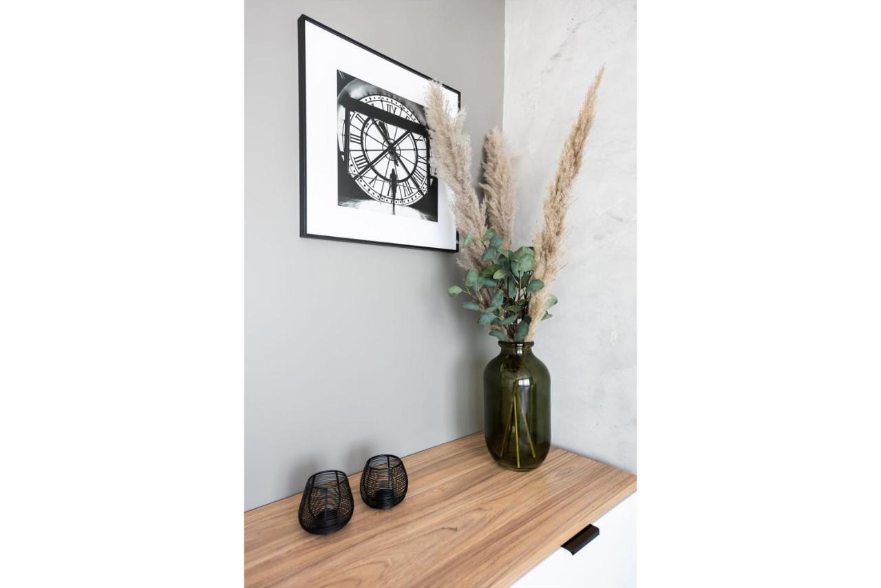 Luksusowy Apartament Nad Balatonem *