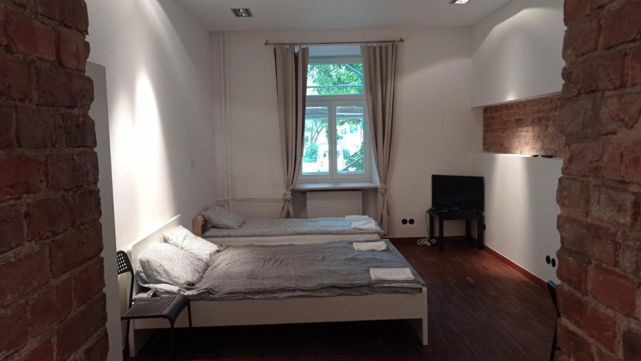 Apartment Kamienica Powisle