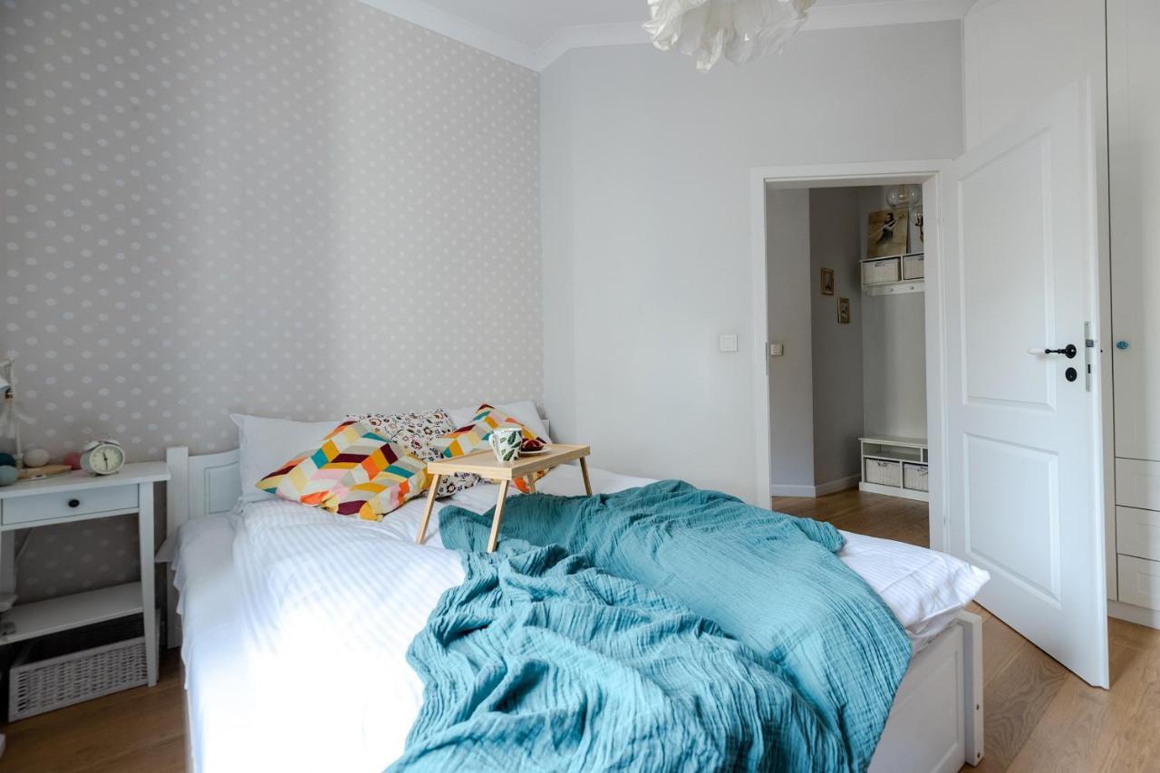 Apartment Shortstaypoland Mala *