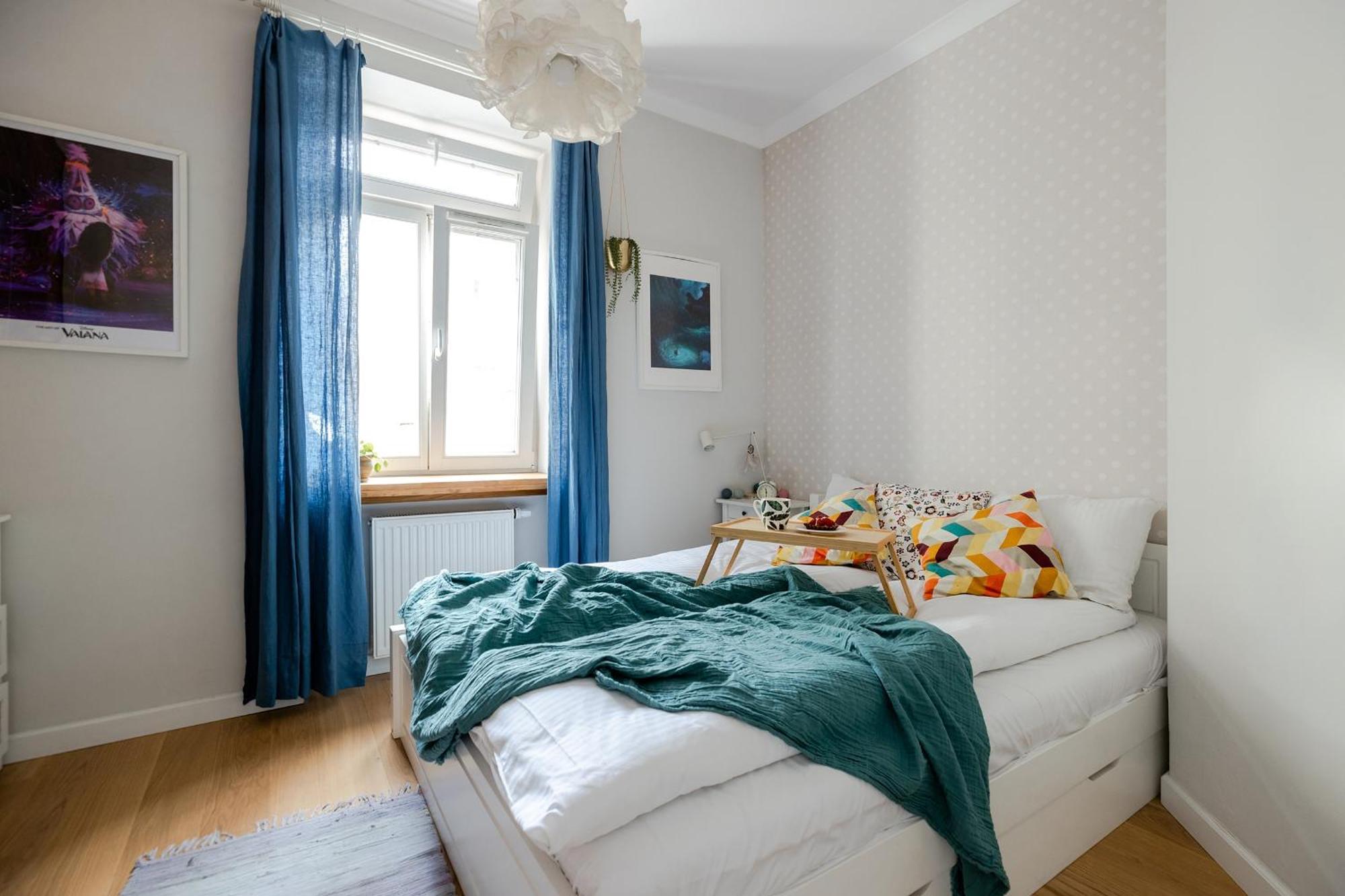 Shortstaypoland Mala Apartment