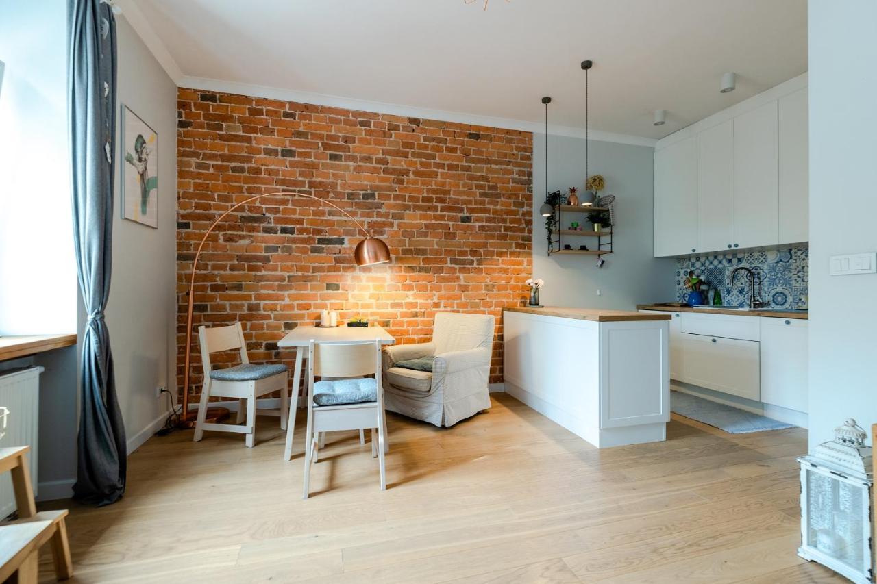 Shortstaypoland Mala Apartment *