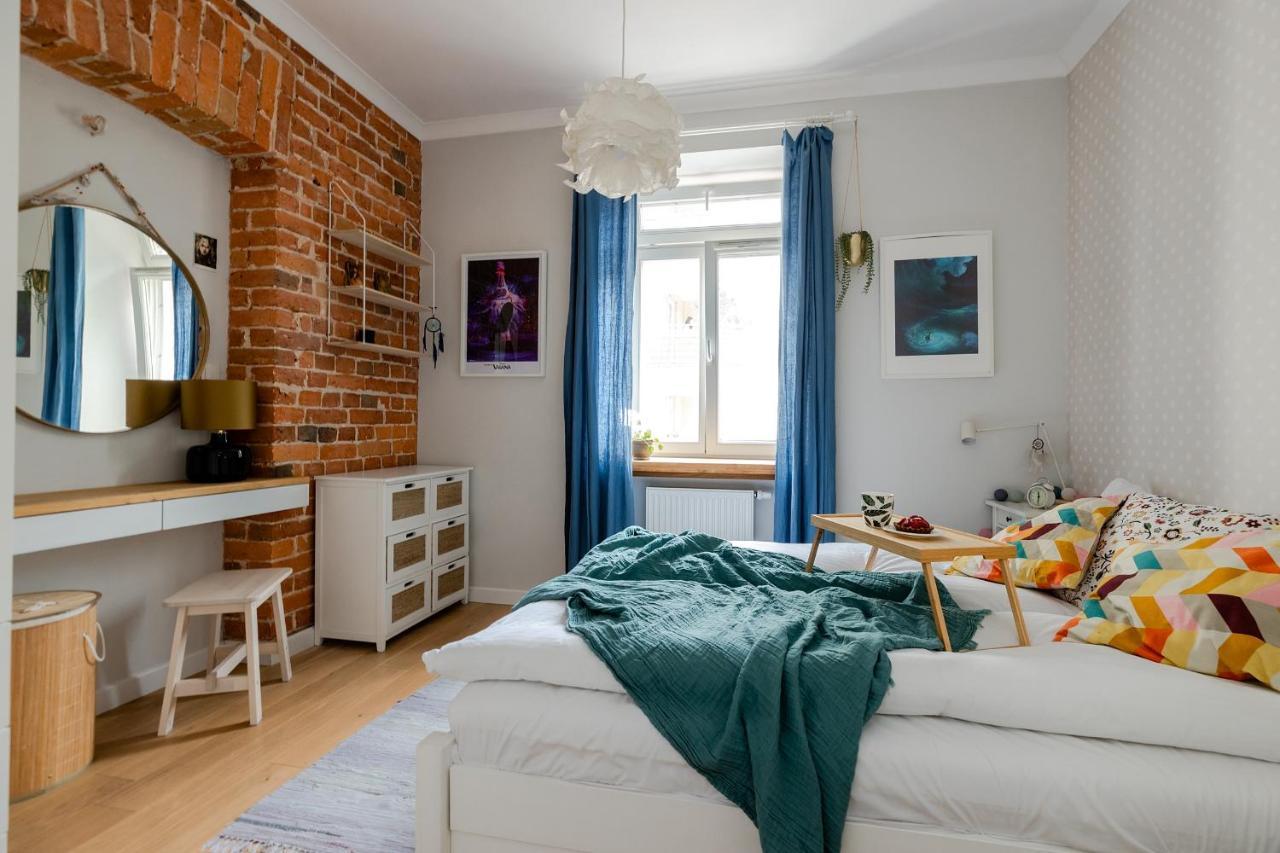 Shortstaypoland Mala Apartment *