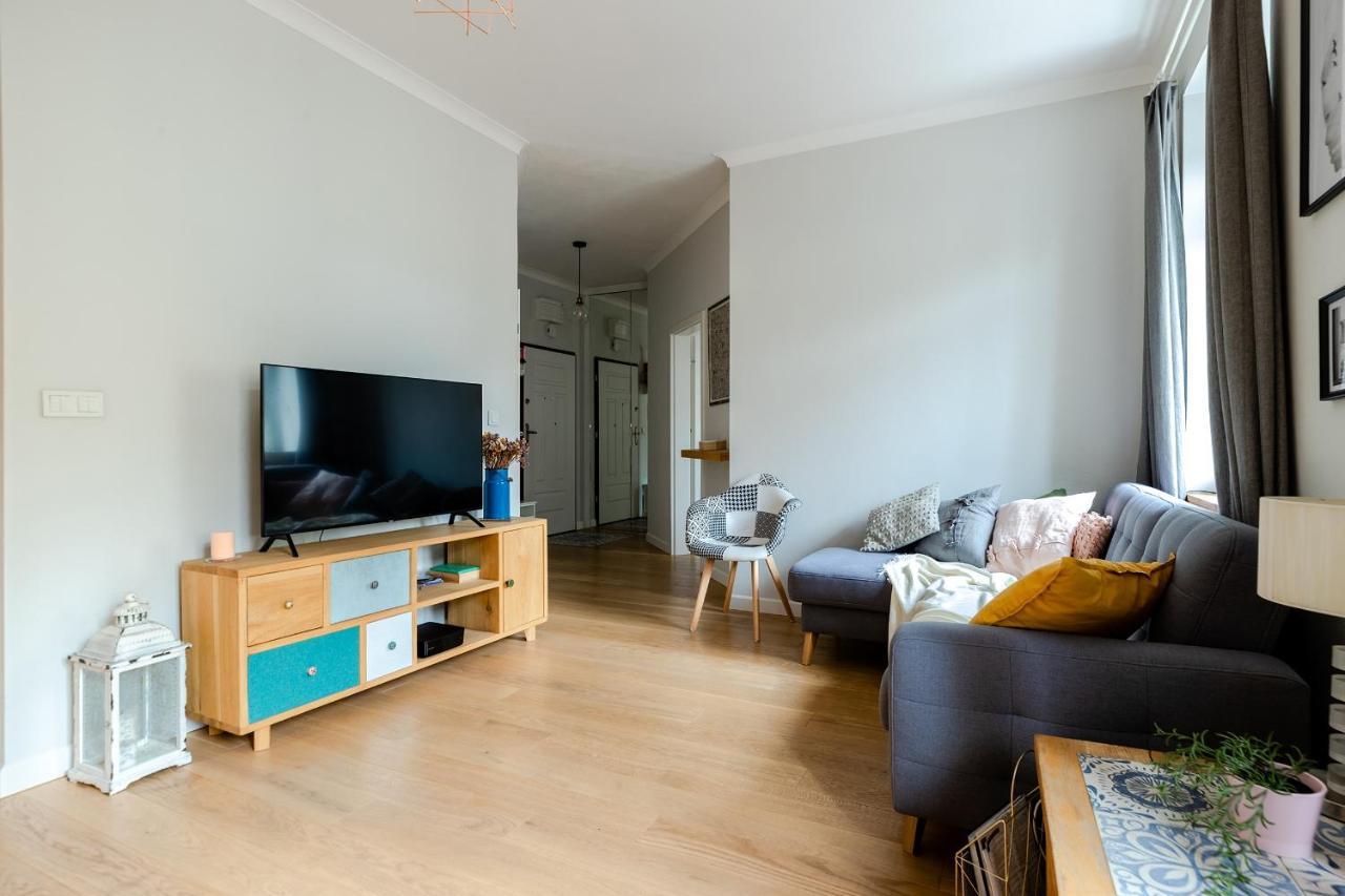 Apartment Shortstaypoland Mala *