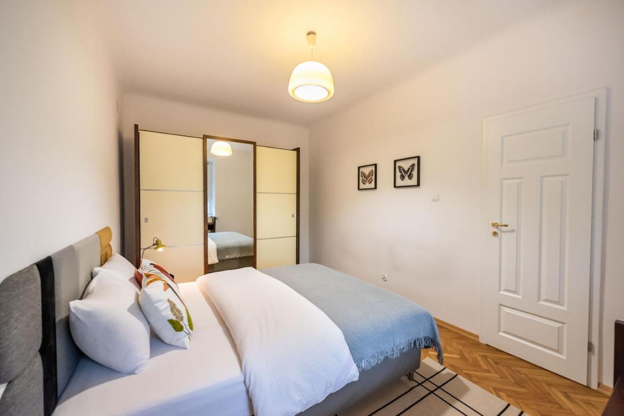 Metro Plac Wilsona Etno Apartamento