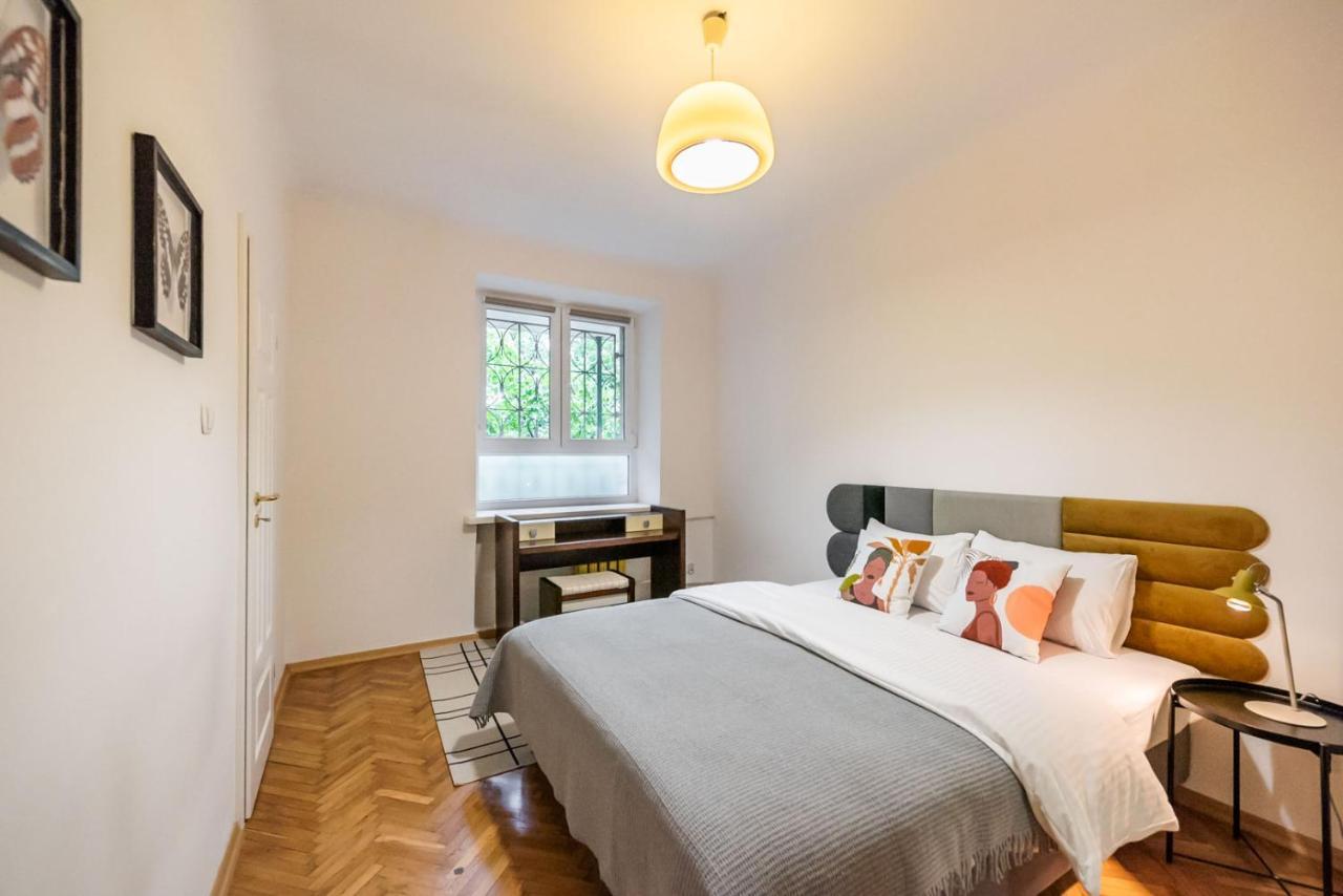 Metro Plac Wilsona Etno Apartamento *