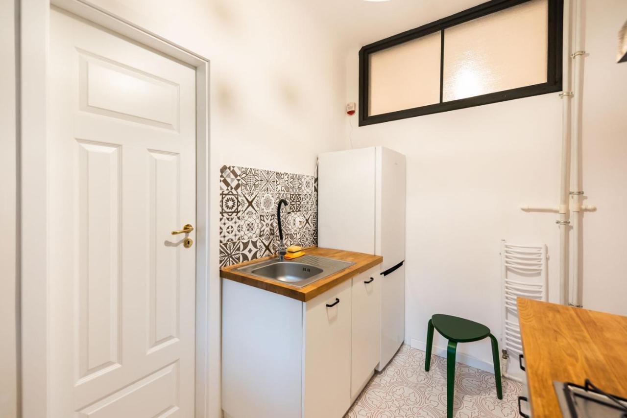 Metro Plac Wilsona Etno Apartamento