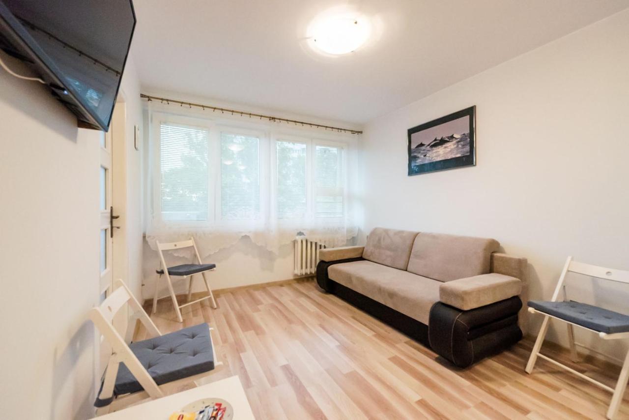 Apartment Solec Powisle *