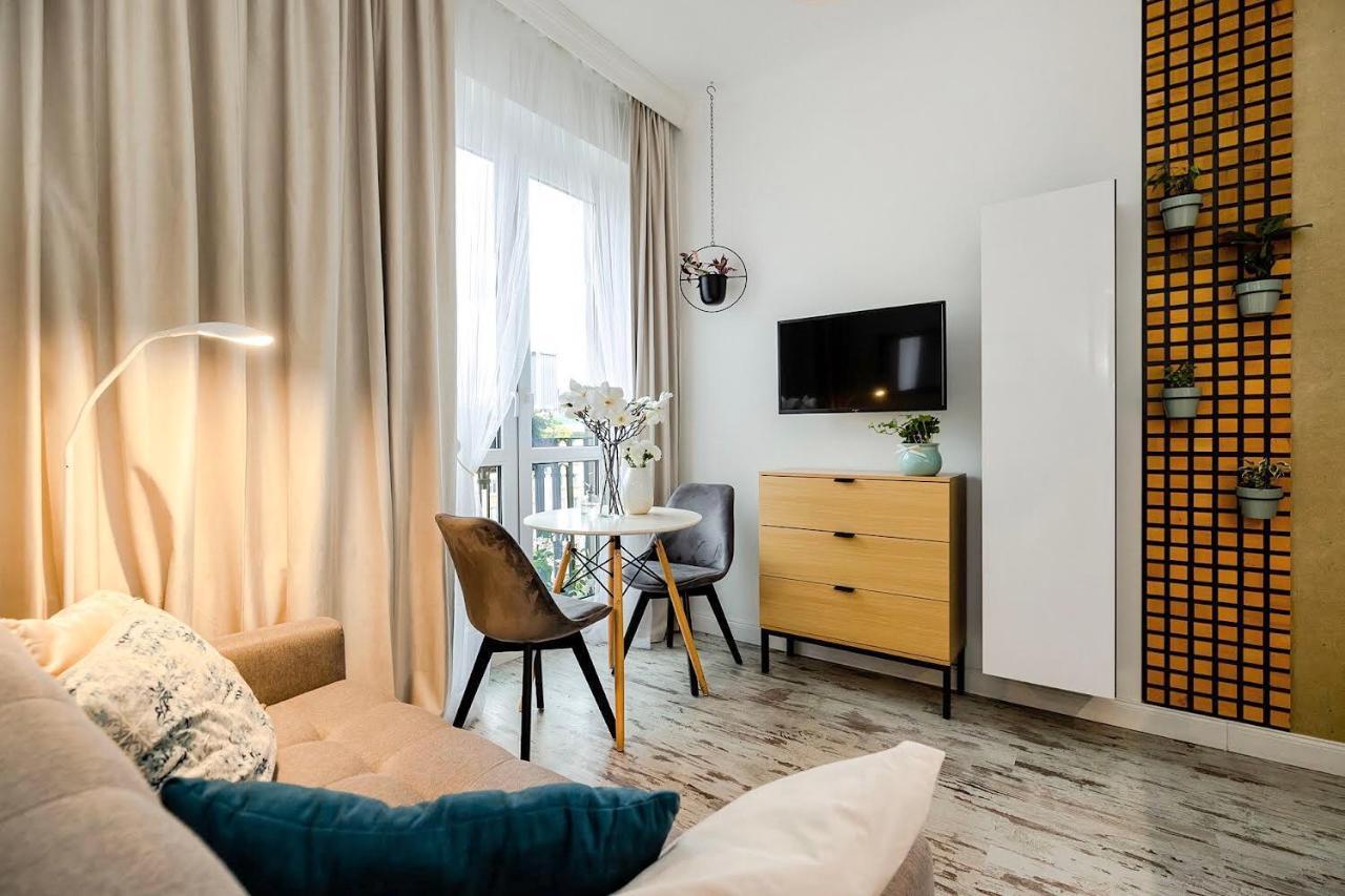 Apartament Pokoje69&pięknastreet *