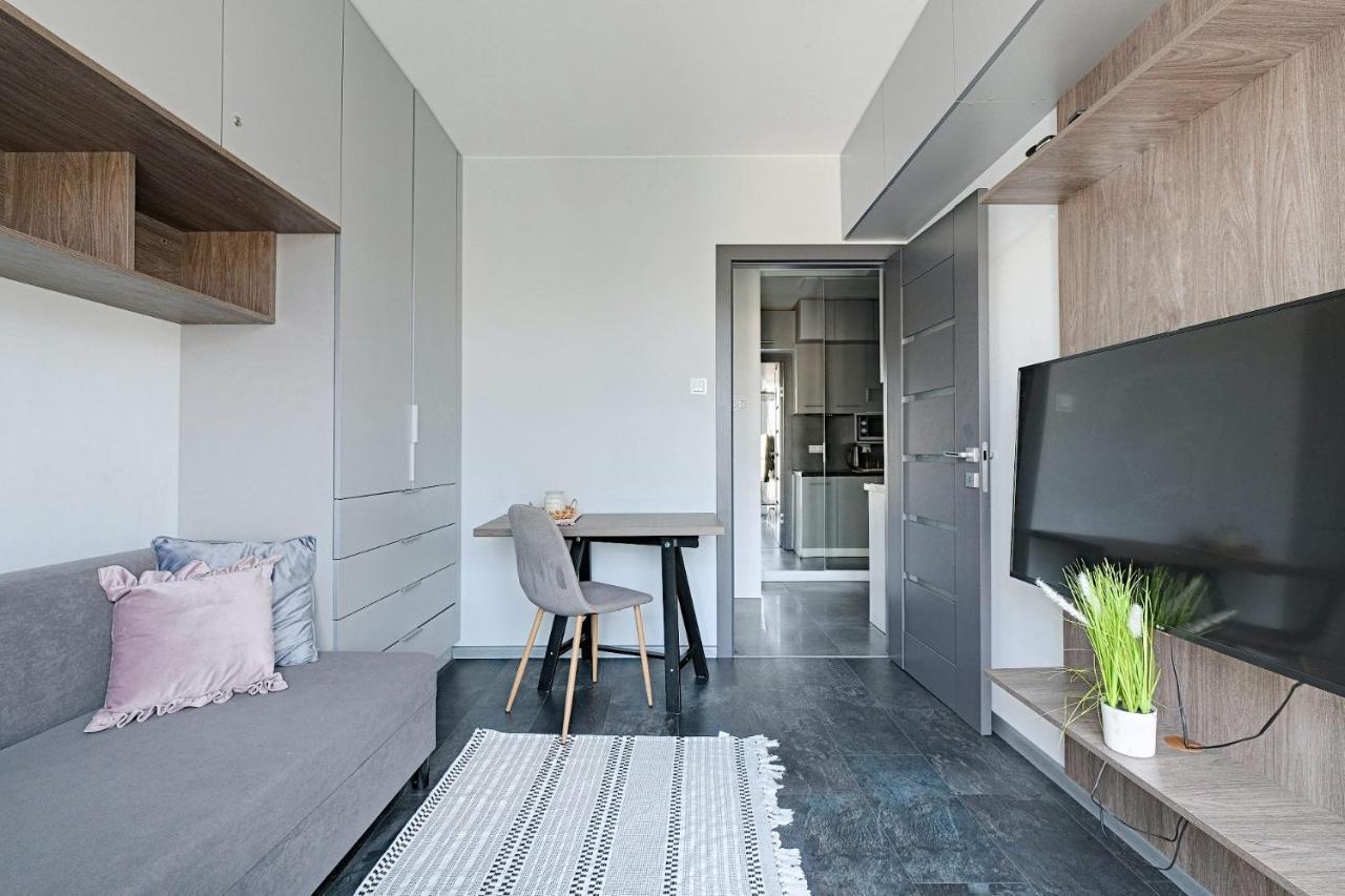 Apartment Strzelecka 24 Modern *