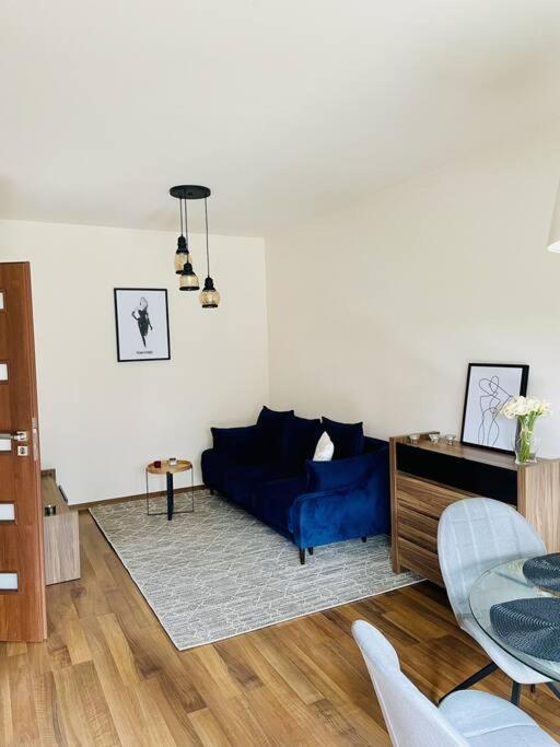 Apartment Bemowo Warschau