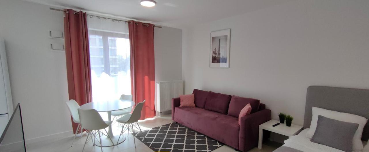 Praga Apartament * Warsaw