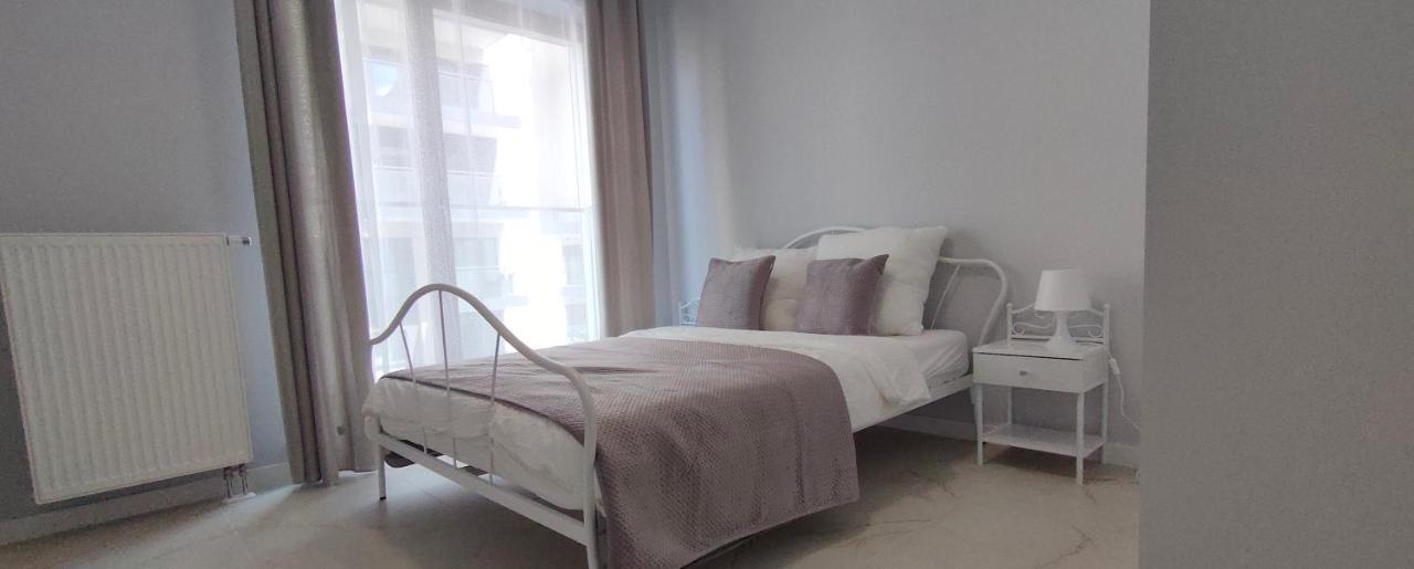 Praga Apartament Warsaw