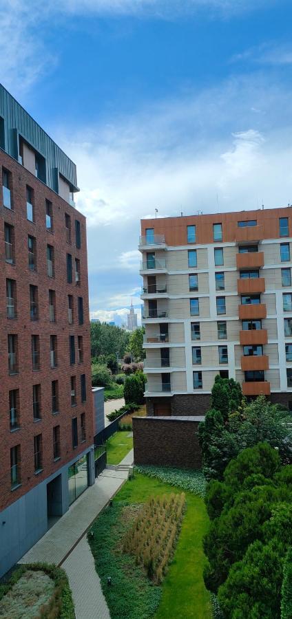 Praga Apartament Apartment