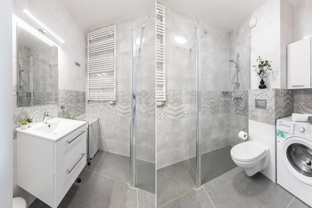 Apartment Superapart Wola 12c *