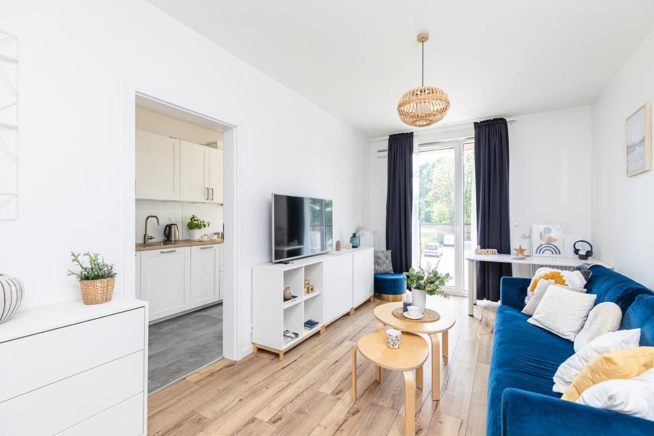 Apartment Superapart Wola 12c *