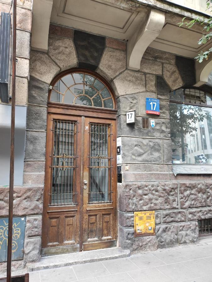 Casa de hóspedes Centrum Artlwowska Varsóvia