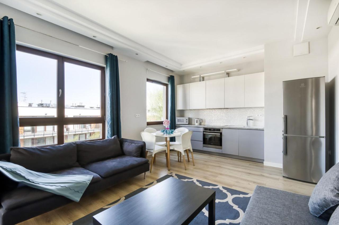 Apartamento Mg Gieldowa *