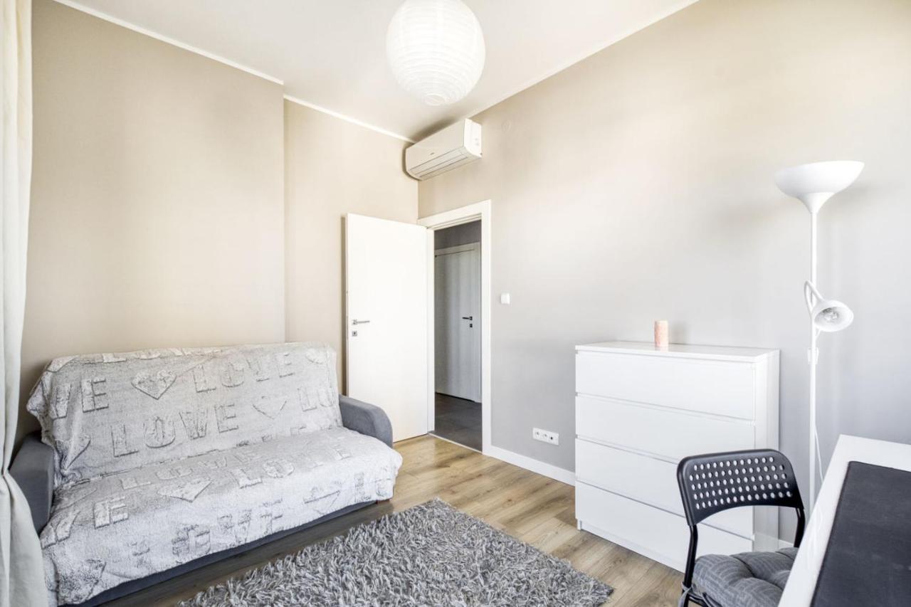 Apartamento Mg Gieldowa