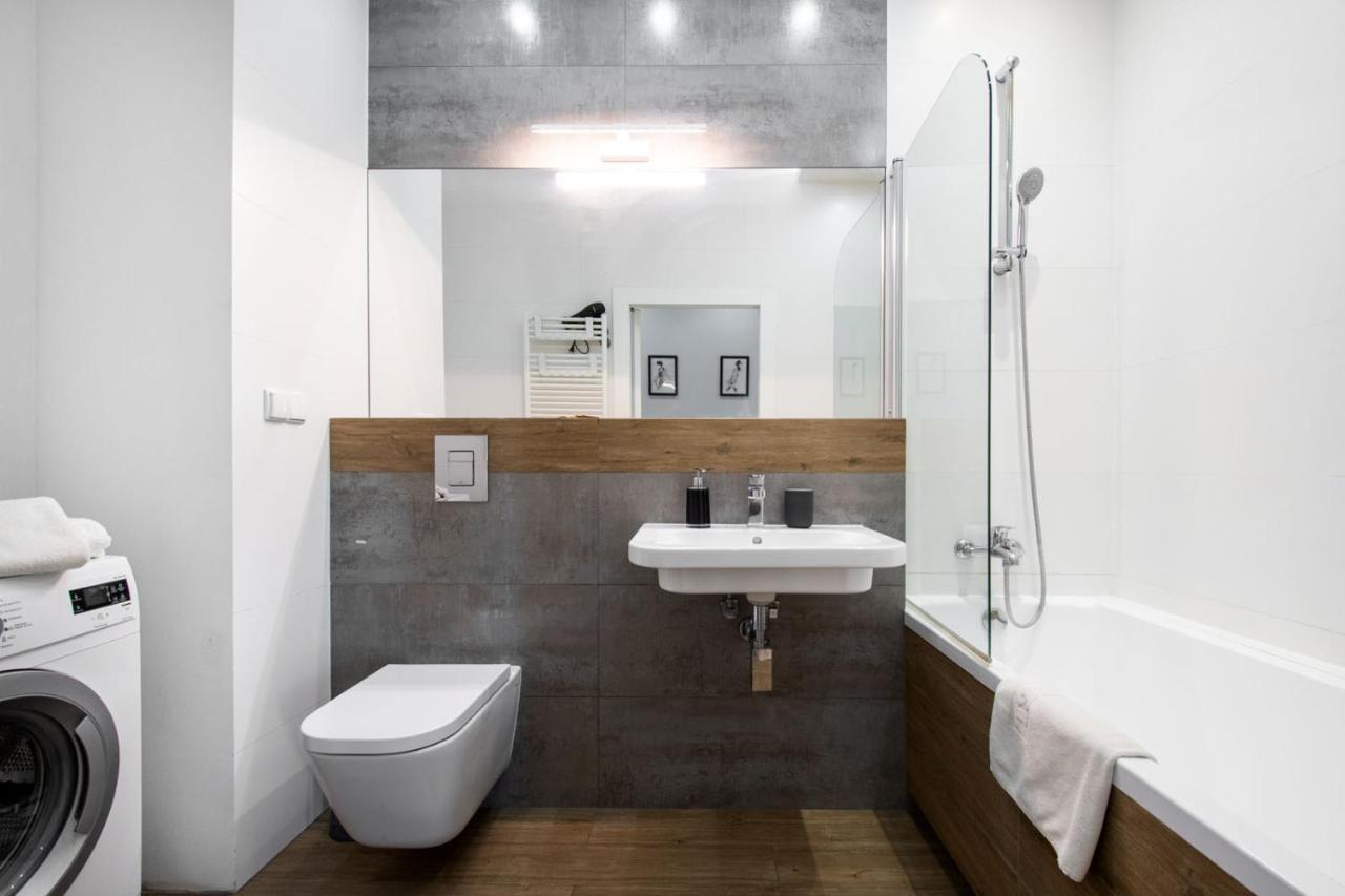 Mg Gieldowa Apartamento