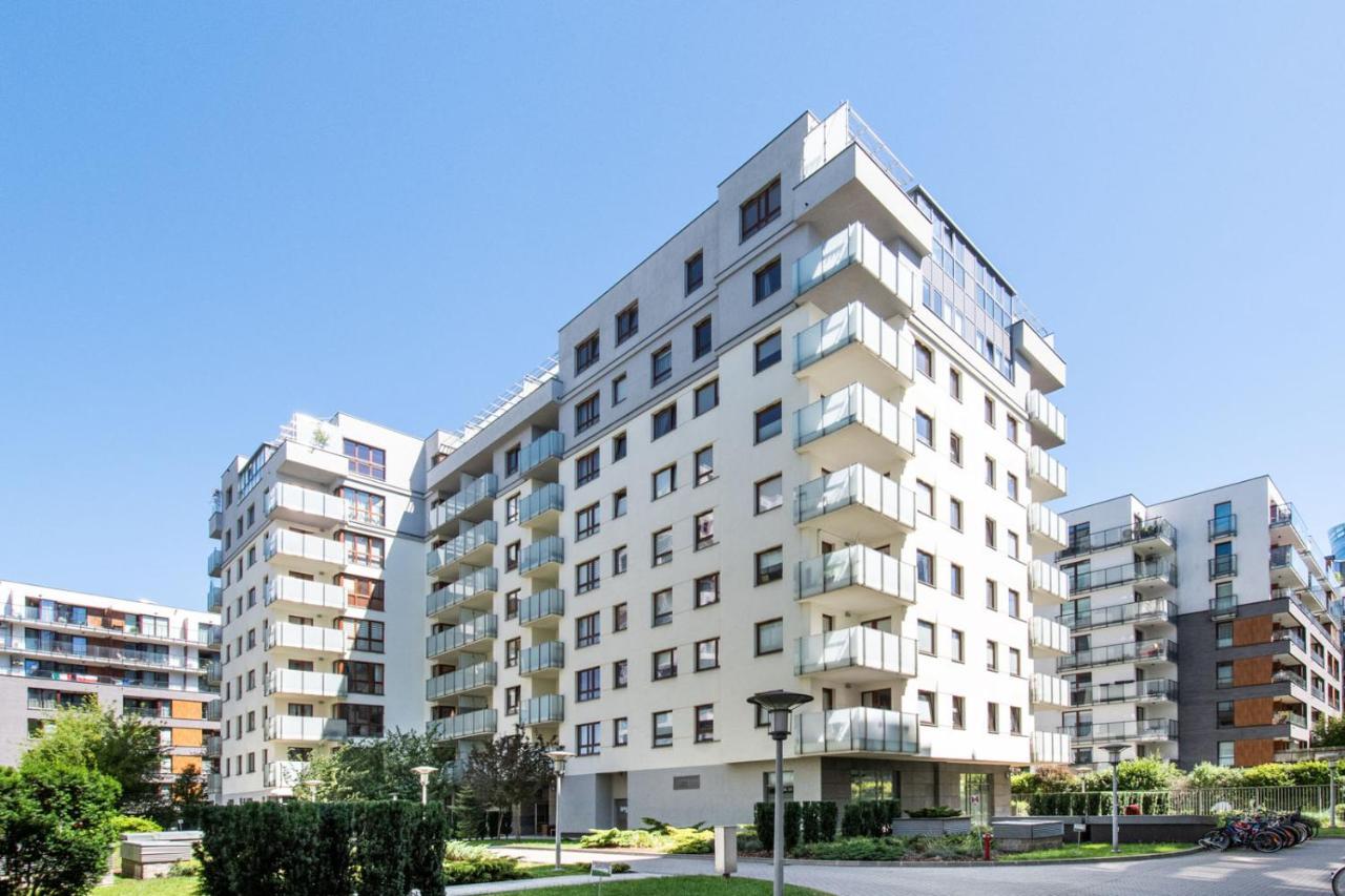 Mg Gieldowa Apartamento *