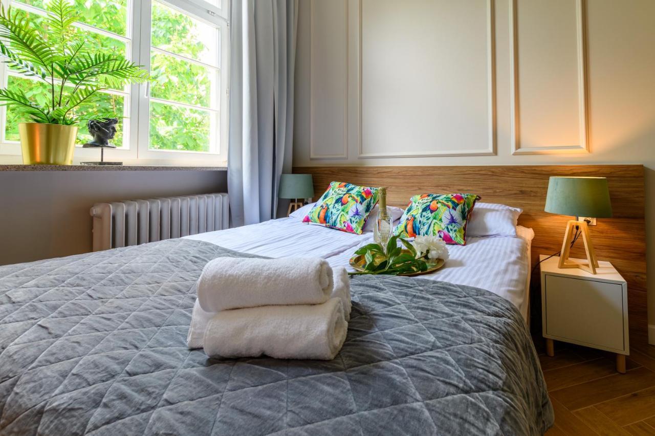 Apartment Movo Old Town