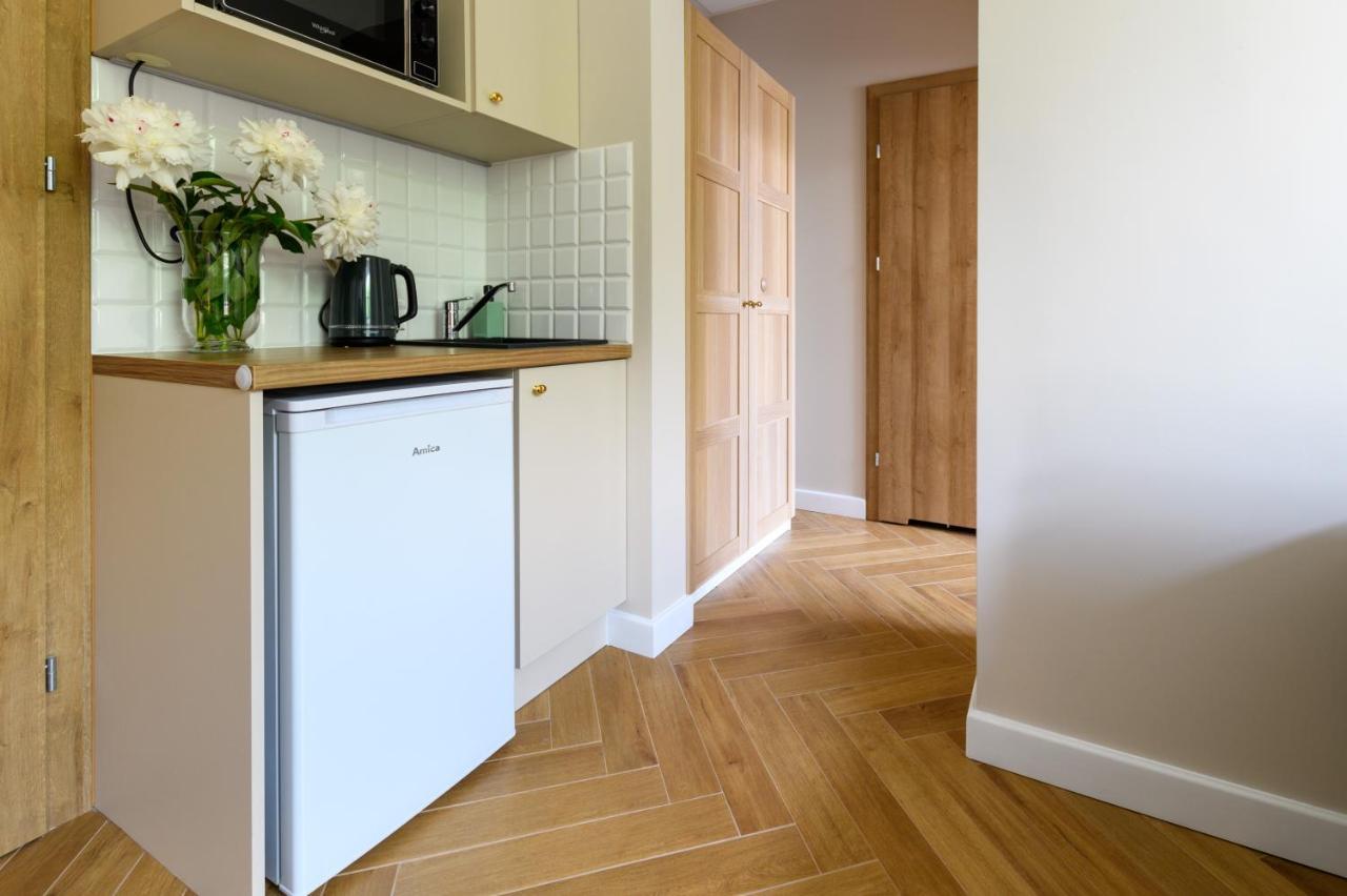 Apartment Movo Old Town