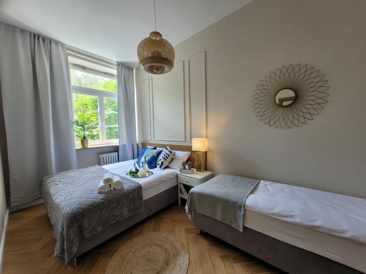 Apartment Movo Old Town *