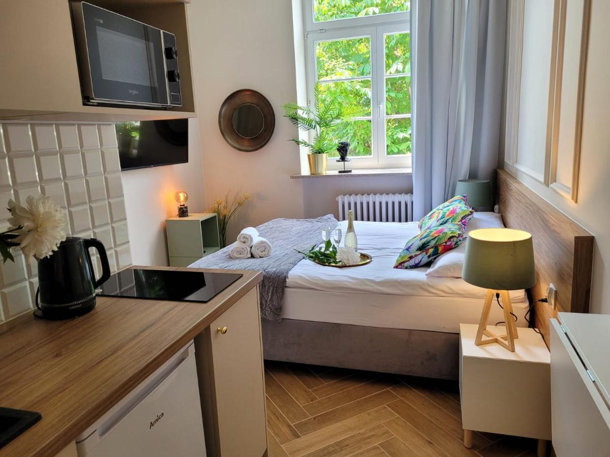 Apartment Movo Old Town Warsaw