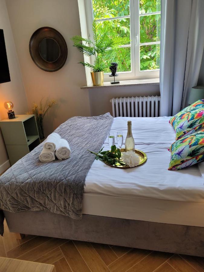 Movo Old Town Apartment