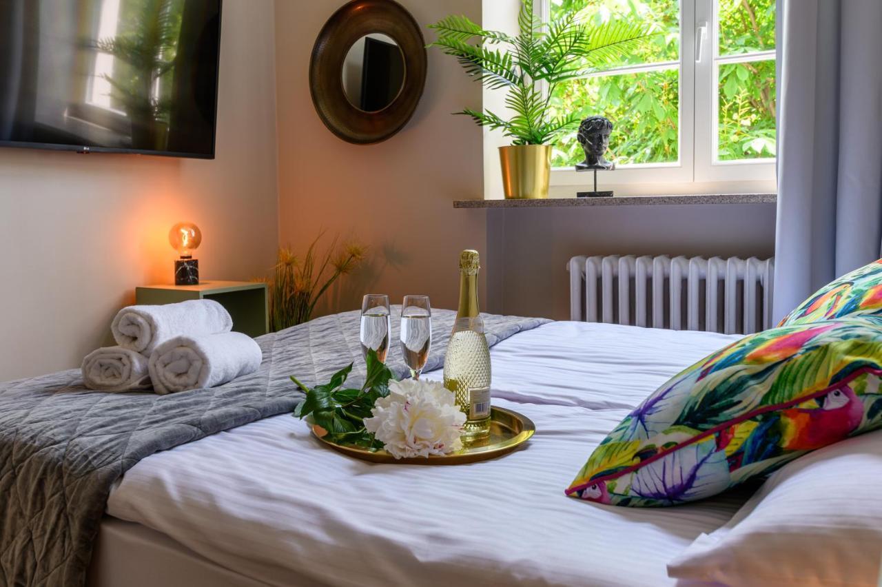 Movo Old Town Apartment *