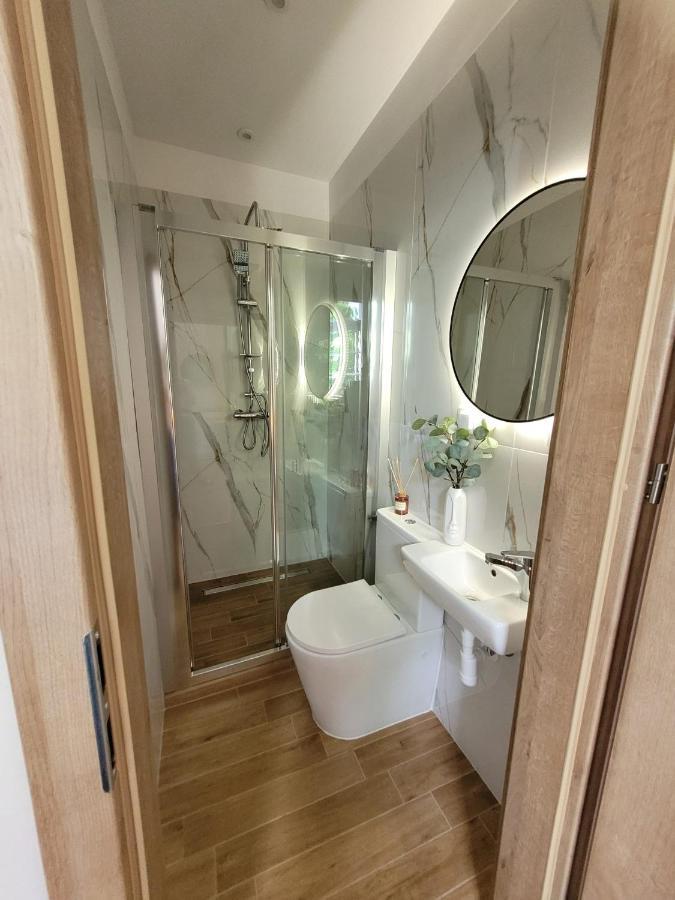 Apartment Movo Old Town Warsaw